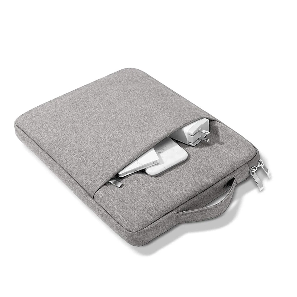 Shockproof Handbag Sleeve Case for iPad 10.2 Cover 8th Generation 2020 Cover A2428 A2429 A2430 A2270 Waterproof Zipper Pouch Bag
Shockproof Handbag Sleeve Case for iPad 10.2 Cover 8th Generation 2020 Cover A2428 A2429 A2430 A2270 Waterproof Zipper Pouch Bag