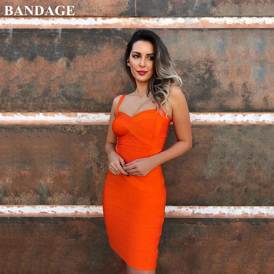 BANDAGE Women's Vestidos Spaghetti Strap Solid Mini Rayon Bandage Dress HL Summer Party Club Mini Bodycon Dresses
BANDAGE Women's Vestidos Spaghetti Strap Solid Mini Rayon Bandage Dress HL Summer Party Club Mini Bodycon Dresses