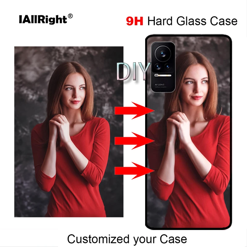DIY Tempered Glass Customize Phone Case For Xiaomi Civi Phone Bags Coque Funda Name Country Flag Capa
DIY Tempered Glass Customize Phone Case For Xiaomi Civi Phone Bags Coque Funda Name Country Flag Capa