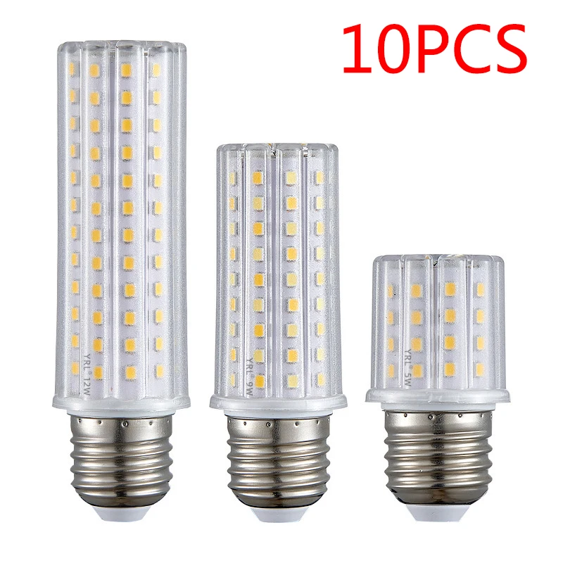 10pcs LED Bulb Lamps E27 E14 AC220V 240V Light Bulb Living Room Led Luminaire Energy Saving Lamp For Home 5W 10W 20W 24W Lampada
10pcs LED Bulb Lamps E27 E14 AC220V 240V Light Bulb Living Room Led Luminaire Energy Saving Lamp For Home 5W 10W 20W 24W Lampada