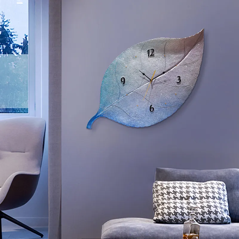 Creative 3D Stereo Wall Fashion Resin Clock European Relief Art Clock Restaurant Bedroom Silent Clock Magnetic Suspension Clock
Creative 3D Stereo Wall Fashion Resin Clock European Relief Art Clock Restaurant Bedroom Silent Clock Magnetic Suspension Clock