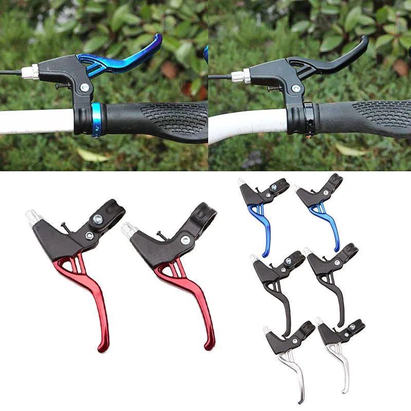 Lightweight Bike Brake Lever Handle Mountain MTB Bicycle Cycling Brake Levers Alloy Motorcycle Brake Handle Bicycle Parts
Lightweight Bike Brake Lever Handle Mountain MTB Bicycle Cycling Brake Levers Alloy Motorcycle Brake Handle Bicycle Parts