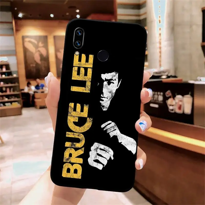 Bruce Lee Chinese Kongfu Phone Case For Xiaomi Redmi note 7 8 9 t k30 max3 9 s 10 pro lite
Bruce Lee Chinese Kongfu Phone Case For Xiaomi Redmi note 7 8 9 t k30 max3 9 s 10 pro lite