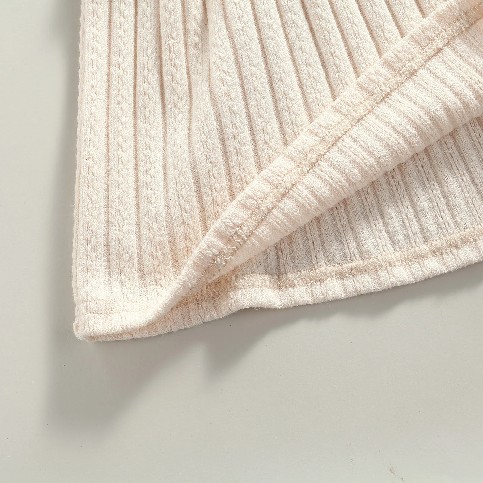 Ma&Baby 0-24M Summer Autumn Newborn Baby Girls Dress Toddler Girls Knitted Ruffles A line Dresses DD43
Ma&Baby 0-24M Summer Autumn Newborn Baby Girls Dress Toddler Girls Knitted Ruffles A line Dresses DD43