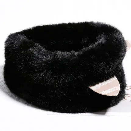 E Girl Kawaii Bucket Hat Winter Women Warm Cat Ear Protector Fisherman Hat Harajuku Accessories Cartoons Cap Lovely Plush Hats
E Girl Kawaii Bucket Hat Winter Women Warm Cat Ear Protector Fisherman Hat Harajuku Accessories Cartoons Cap Lovely Plush Hats
