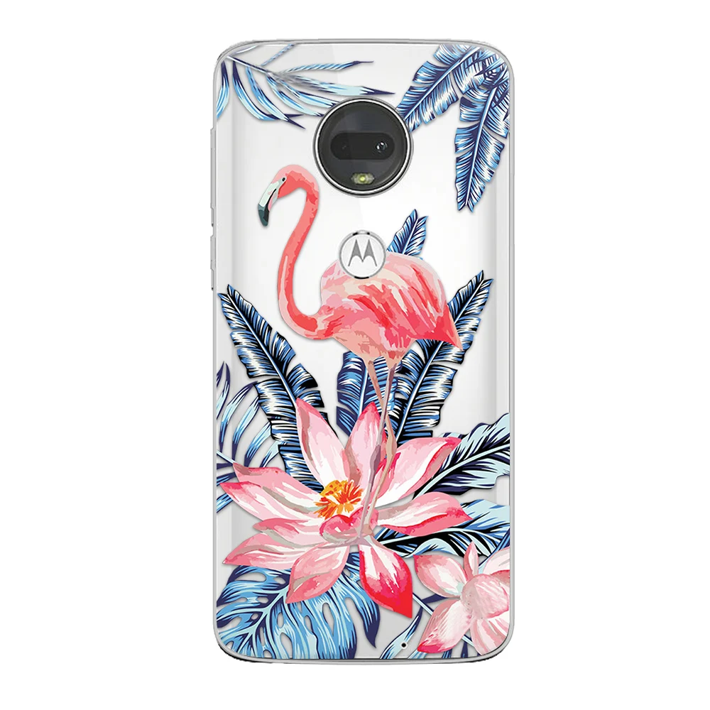 Flamingo Love Case For Motorola Moto G7 G5 G8 G9 G10 G5S G6 E5 E6 E7 Plus Play Power Soft Silicone TPU Protect Phone Back Fundas 
Flamingo Love Case For Motorola Moto G7 G5 G8 G9 G10 G5S G6 E5 E6 E7 Plus Play Power Soft Silicone TPU Protect Phone Back Fundas