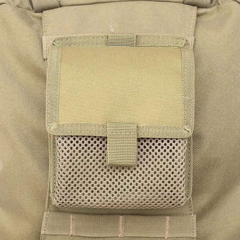 Сумка Molle для повседневного использования, износостойкая сумка, многофункциональная (тактическая) хозяйственная сумка, нейлоновая охотнич...
Сумка Molle для повседневного использования, износостойкая сумка, многофункциональная (тактическая) хозяйственная сумка, нейлоновая охотнич...