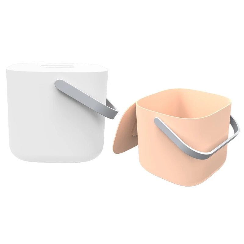 Mini Portable Large Capacity Desktop Washing Machine Super Shock Wave Bubble Storage Turbine Washer Environmentally Friendly
Mini Portable Large Capacity Desktop Washing Machine Super Shock Wave Bubble Storage Turbine Washer Environmentally Friendly