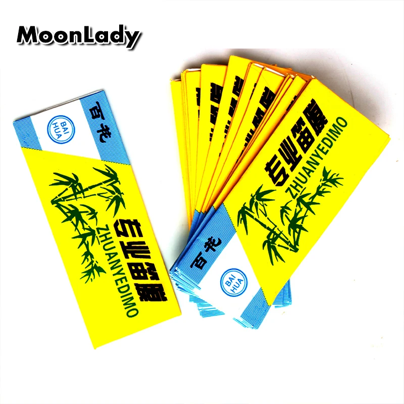 Chinese Bamboo Flute Diaphragm Dizi Membranes Musical Instrument Accessories Dizi Membranes Traditional Good Quality Dimo
Chinese Bamboo Flute Diaphragm Dizi Membranes Musical Instrument Accessories Dizi Membranes Traditional Good Quality Dimo