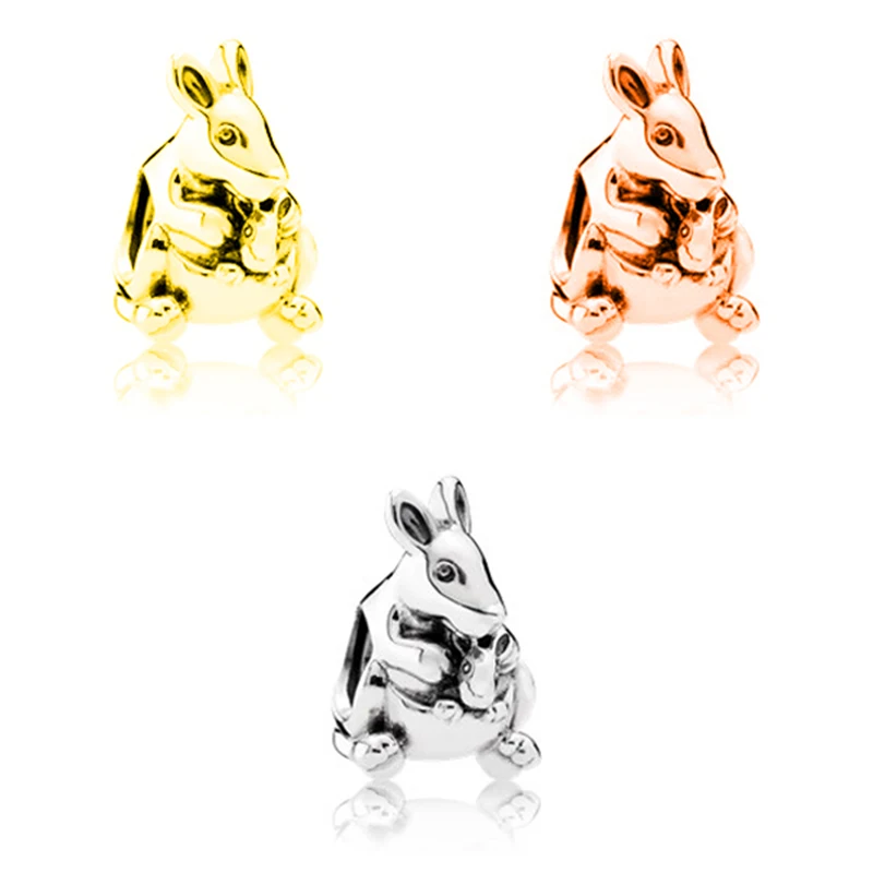 Best-selling Europe and the United States 3 color The kangaroo creative fashion jewelry necklace accessories ladies present
Best-selling Europe and the United States 3 color The kangaroo creative fashion jewelry necklace accessories ladies present