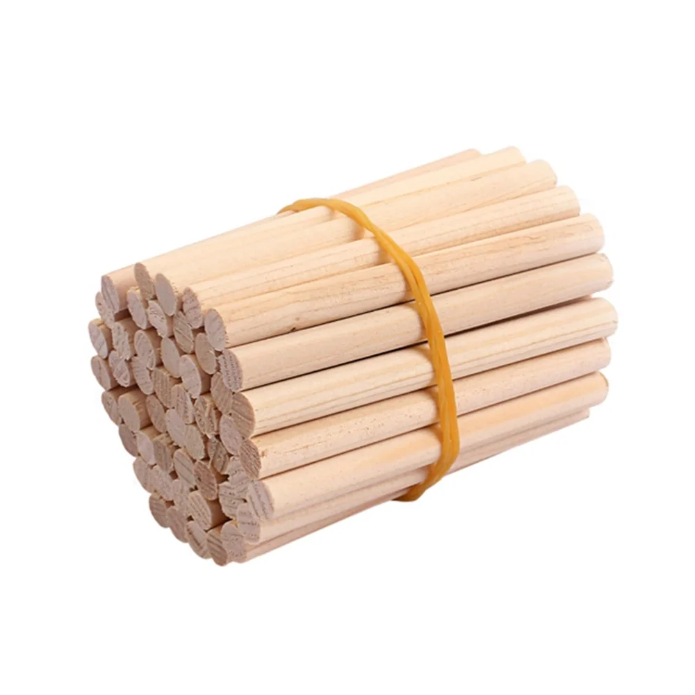 50PCS Acoustic Violin Soundpost Sound Post Violin Column Speaker for Violin Accessories
50PCS Acoustic Violin Soundpost Sound Post Violin Column Speaker for Violin Accessories