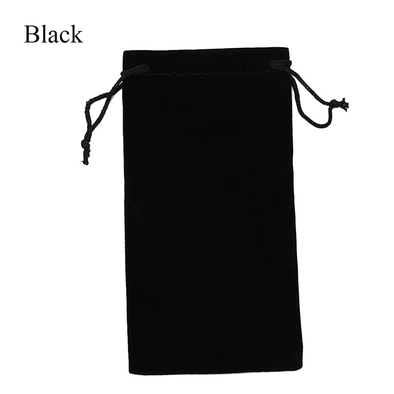 Sunglasses Pouch Soft Eyeglasses Rope Bag Glasses Case Wholesale Waterproof Leather Plastic Random Color High Quality
Sunglasses Pouch Soft Eyeglasses Rope Bag Glasses Case Wholesale Waterproof Leather Plastic Random Color High Quality