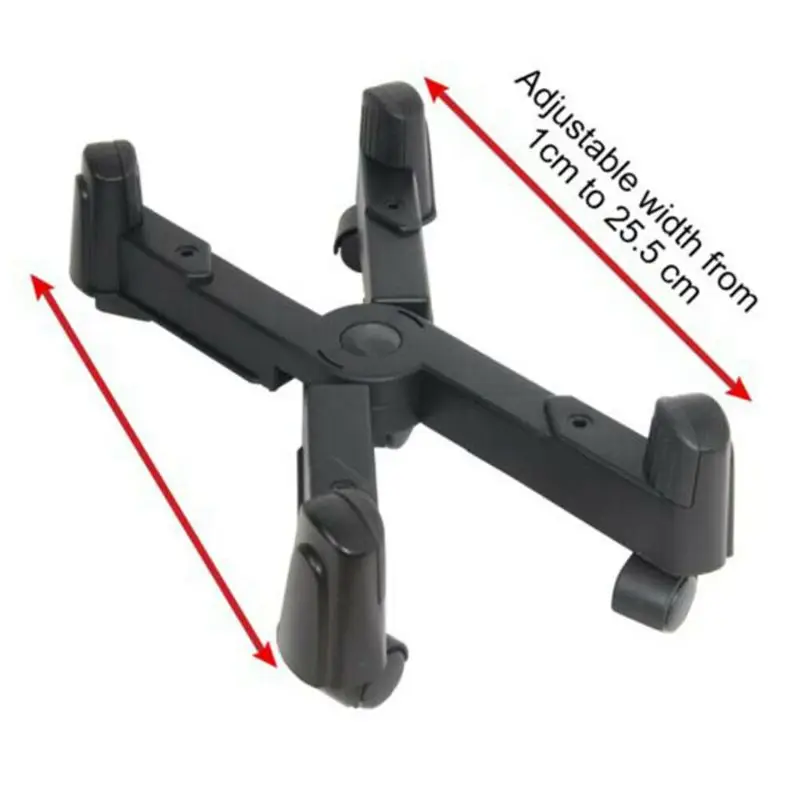 Case Holder Anti-slip Wheels Roll PC Castors Desktop Computer Accessory Home ABS
Case Holder Anti-slip Wheels Roll PC Castors Desktop Computer Accessory Home ABS