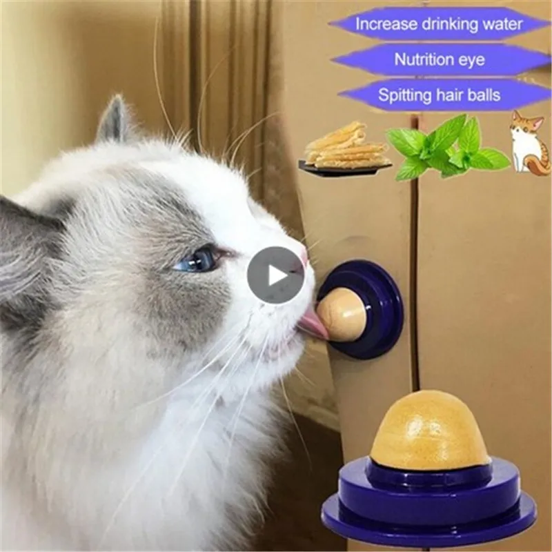 1 шт. здоровые кошачьи закуски кошачья лапка сахарные конфеты лизание питание