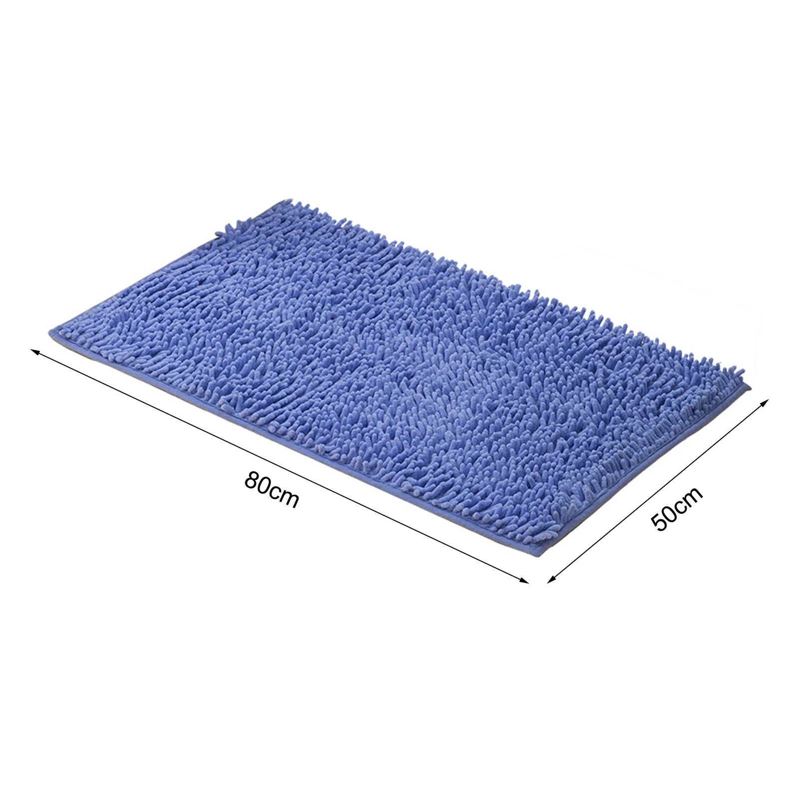 50*80 Bath Mats Kitchen Living Room Bedroom Water Absorption Artefact Quick-drying Bathroom Water Absorption Artifact Bathroom
50*80 Bath Mats Kitchen Living Room Bedroom Water Absorption Artefact Quick-drying Bathroom Water Absorption Artifact Bathroom