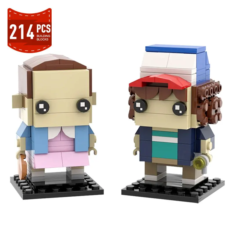 Конструктор MOC из аниме «душистые вещи», фигурка кирпича для кирпича, ТВ-фильма, набор блоков, фигурки, Мультяшные куклы, игрушки для детей
Конструктор MOC из аниме «душистые вещи», фигурка кирпича для кирпича, ТВ-фильма, набор блоков, фигурки, Мультяшные куклы, игрушки для детей