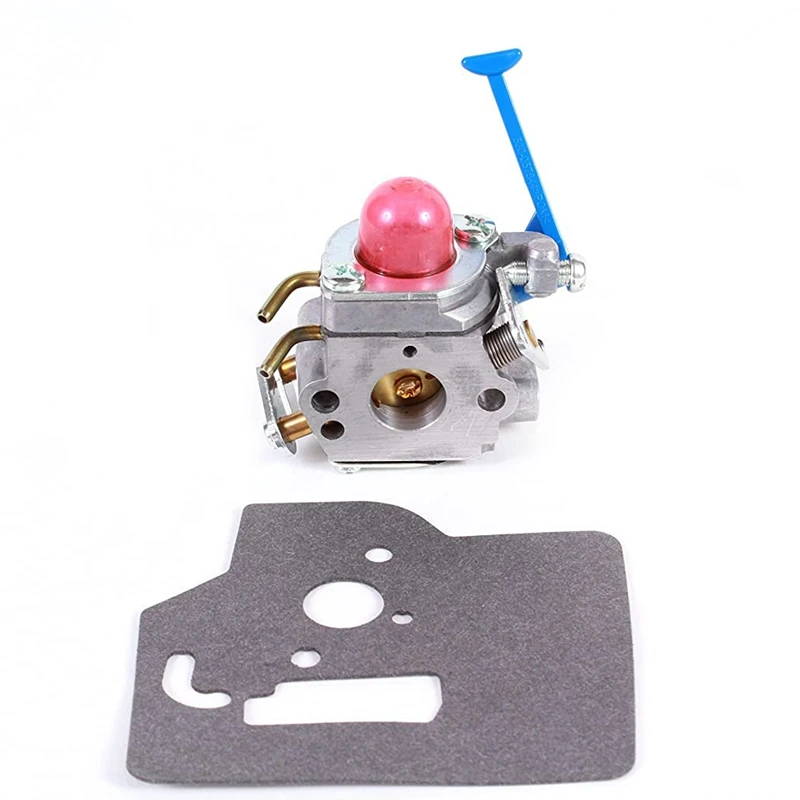 Карбюратор для Husqvarna 128C 128R 128CD 128LD, триммер, эджер, кусторез, деталь двигателя 545081848 545130001
Карбюратор для Husqvarna 128C 128R 128CD 128LD, триммер, эджер, кусторез, деталь двигателя 545081848 545130001