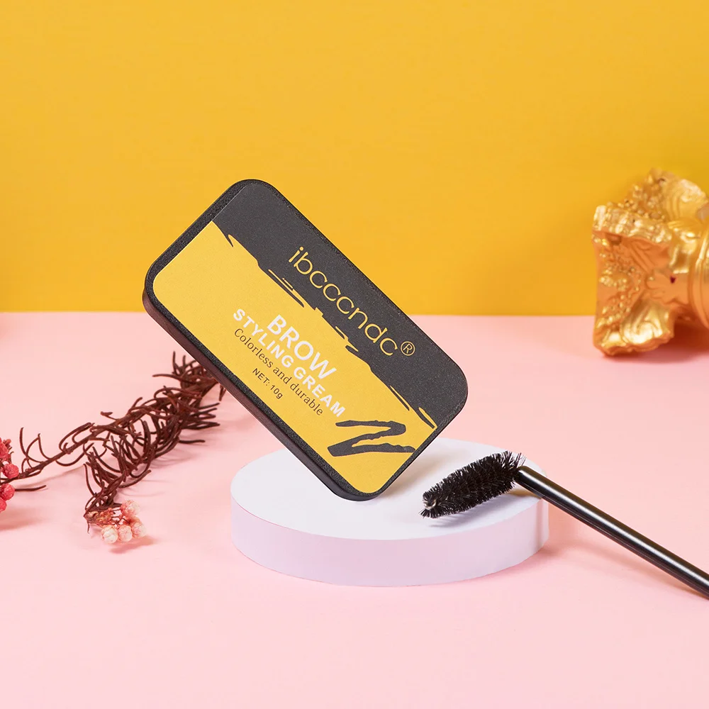 1PC 3D Feathery Brows Eyebrow Soap Makeup Brows Shaping Kit Lasting Eyebrow Setting Gel Waterproof Eyebrow Tint Pomade
1PC 3D Feathery Brows Eyebrow Soap Makeup Brows Shaping Kit Lasting Eyebrow Setting Gel Waterproof Eyebrow Tint Pomade