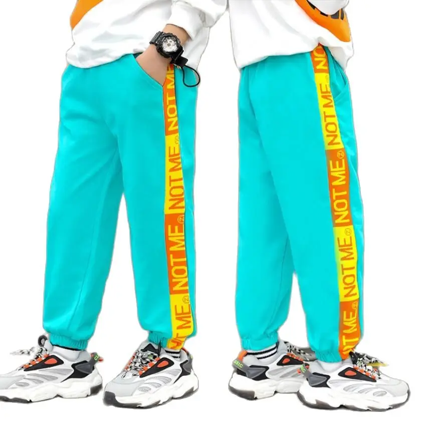Sport pants for 1-10T little kids full length cotton comfortable trousers baby boys spring trousers Korean version school pants
Sport pants for 1-10T little kids full length cotton comfortable trousers baby boys spring trousers Korean version school pants