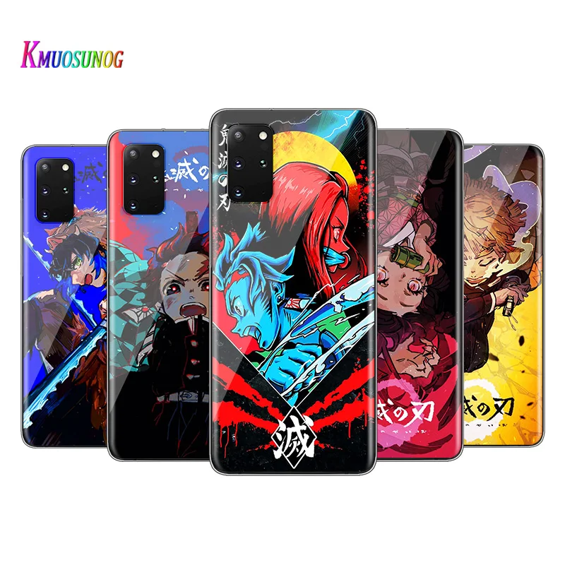 Anime Demon Slayer Kimetsu no Yaiba For Samsung Galaxy A01 A11 A21S A31 A51 A71 A91 A12 A32 A42 A52 A72 A02S Phone Case
Anime Demon Slayer Kimetsu no Yaiba For Samsung Galaxy A01 A11 A21S A31 A51 A71 A91 A12 A32 A42 A52 A72 A02S Phone Case