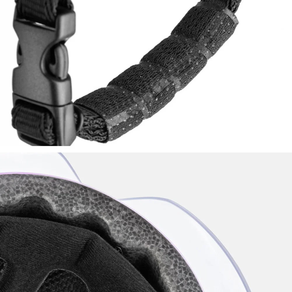 Bicycle Helmet Men Women Integrally-molded Breathable Cycling Helmet W/ Goggles MTB Road Bike Safty Cap Cycling Equipment
Bicycle Helmet Men Women Integrally-molded Breathable Cycling Helmet W/ Goggles MTB Road Bike Safty Cap Cycling Equipment