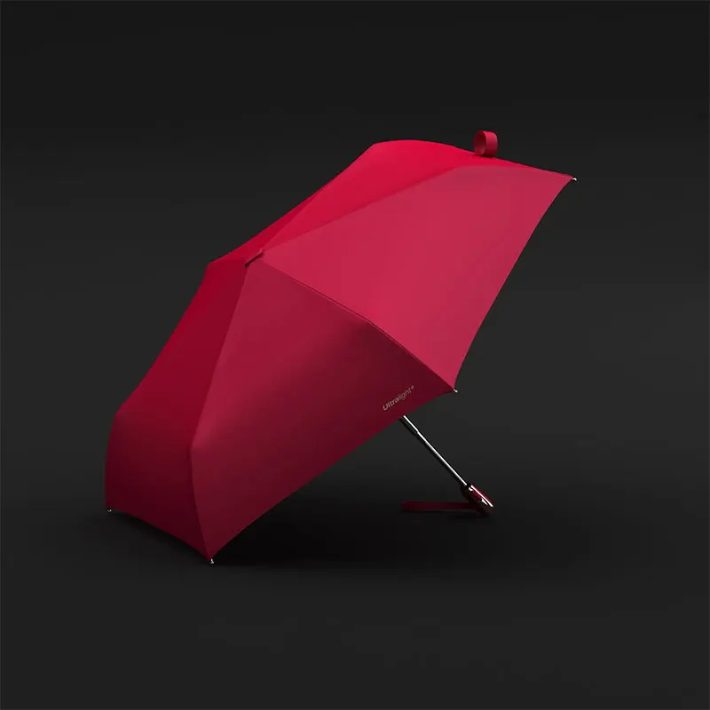 Luxury Ultralight Umbrella Rain Women Automatic Creative Sun Umbrella Men Simple Design Anti UV Parasol Folding Clear Umbrellas
Luxury Ultralight Umbrella Rain Women Automatic Creative Sun Umbrella Men Simple Design Anti UV Parasol Folding Clear Umbrellas