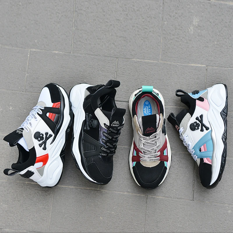 2019 New Boys and Girls Mesh Sports Shoes Autumn Pu Leather Children Running Shoes Children Size 31-42 Comfortable Brand Shoes
2019 New Boys and Girls Mesh Sports Shoes Autumn Pu Leather Children Running Shoes Children Size 31-42 Comfortable Brand Shoes