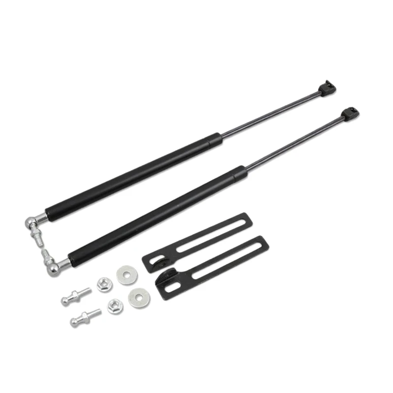2Pcs Car Refit Bonnet Hood Gas Spring Shock Lift Strut Bars Support Rod Car-Styling for Volkswagen-Polo 2011-2019
2Pcs Car Refit Bonnet Hood Gas Spring Shock Lift Strut Bars Support Rod Car-Styling for Volkswagen-Polo 2011-2019