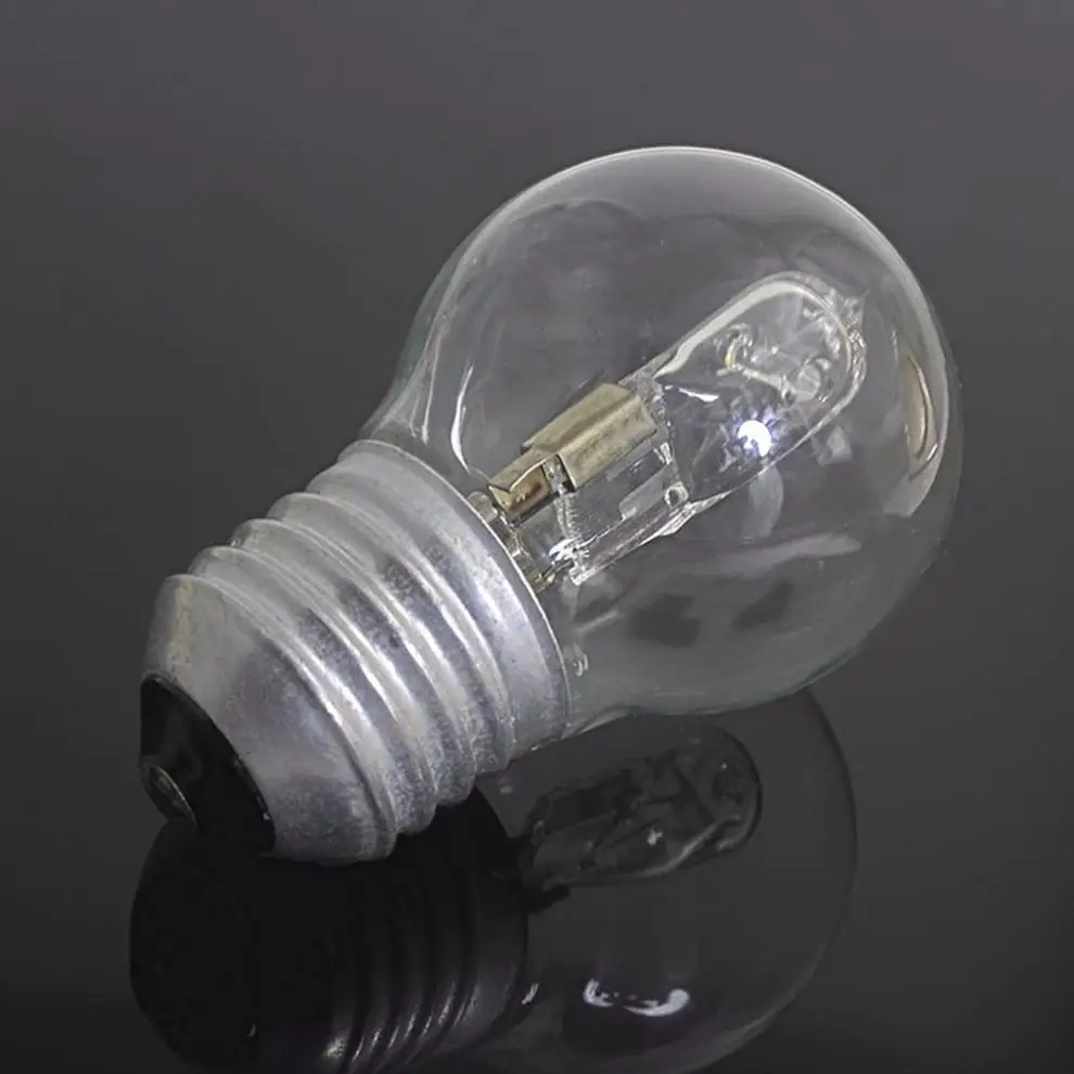 E27 Bulbs 40W Oven Light Bulb Halogen Lamp High Temperature Steamer Light Bulb Commercial Oven Warming Cabinet Light Bulbs
E27 Bulbs 40W Oven Light Bulb Halogen Lamp High Temperature Steamer Light Bulb Commercial Oven Warming Cabinet Light Bulbs
