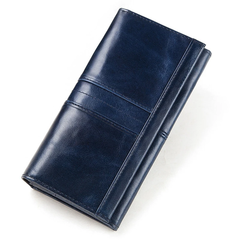 50LD Women PU Leather Clutch Long RFID Wallet Card Holder Phone Pouch Purse Handbag B
50LD Women PU Leather Clutch Long RFID Wallet Card Holder Phone Pouch Purse Handbag B