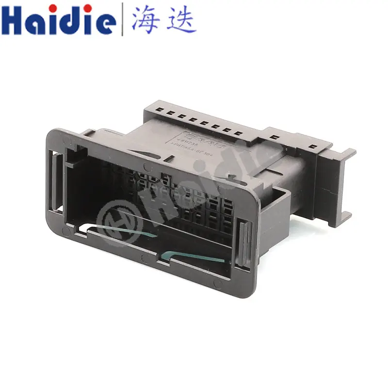 2sets 42pin auto wiring harness plug cable electric plug connector 968393-1/967378-1
2sets 42pin auto wiring harness plug cable electric plug connector 968393-1/967378-1