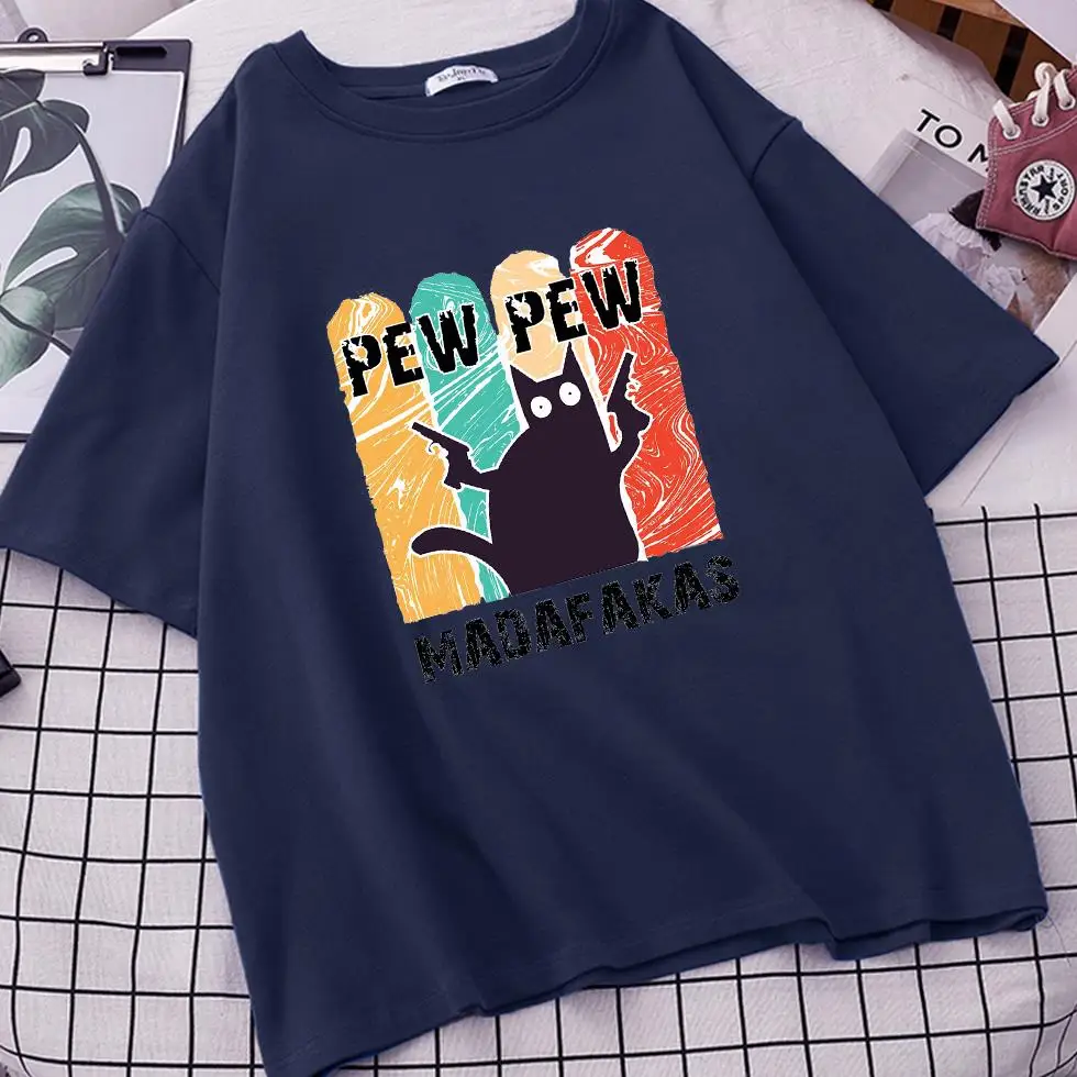 Pew Pew Madafakas Women Tumblr T Shirts Trending Tshirts Harajuku Hip Hop Brand Tshirt Round Neck Top Camisetas Short Sleeve Tee
Pew Pew Madafakas Women Tumblr T Shirts Trending Tshirts Harajuku Hip Hop Brand Tshirt Round Neck Top Camisetas Short Sleeve Tee