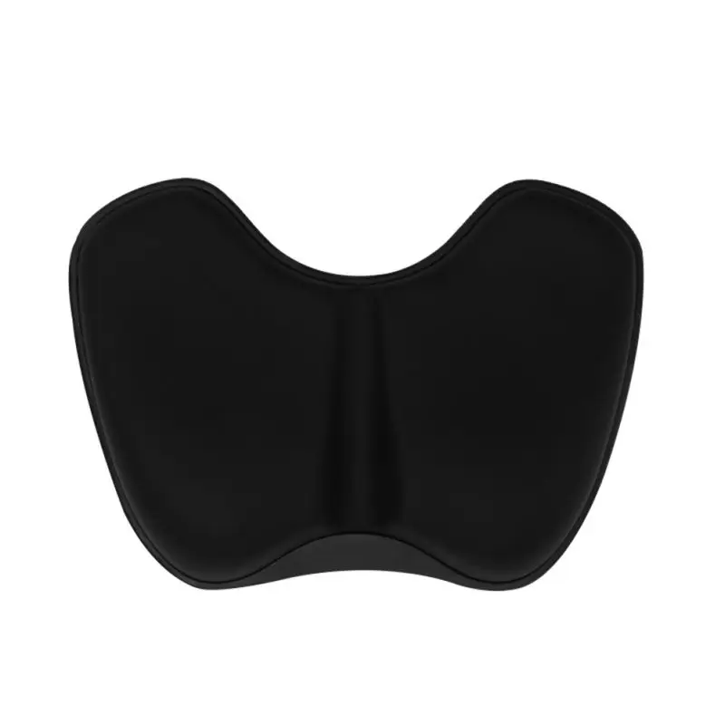 ZL Ergonomic Design Wrist Rest Memory Foam Silicone Pad Typing Pain Relief Support For PC Computer Two-Half Mouse OR U-Type
ZL Ergonomic Design Wrist Rest Memory Foam Silicone Pad Typing Pain Relief Support For PC Computer Two-Half Mouse OR U-Type
