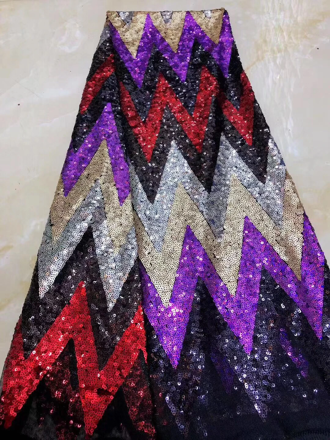 2021 Latest French Nigeria Sequin Lace Fabric High Quality African Lace Fabric For Dress Lace Fabric SX3538
2021 Latest French Nigeria Sequin Lace Fabric High Quality African Lace Fabric For Dress Lace Fabric SX3538