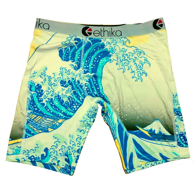NXY 2021 Wholesale vendor ethika underwear boxers briefs men underwear for men
NXY 2021 Wholesale vendor ethika underwear boxers briefs men underwear for men