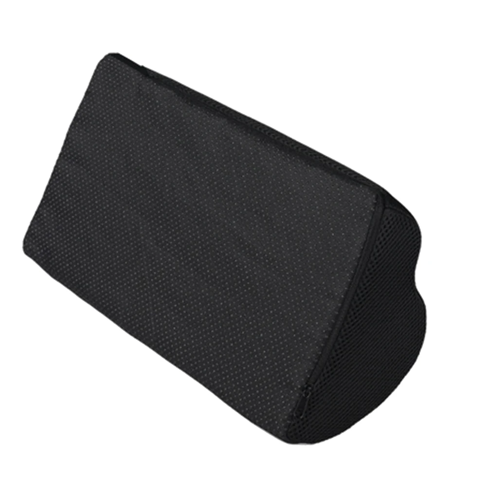 Practical Feet Pillow Relaxing Cushion Support Foot Rest Under Desk Feet Stool for Office Work Travel Footrest Massage
Practical Feet Pillow Relaxing Cushion Support Foot Rest Under Desk Feet Stool for Office Work Travel Footrest Massage