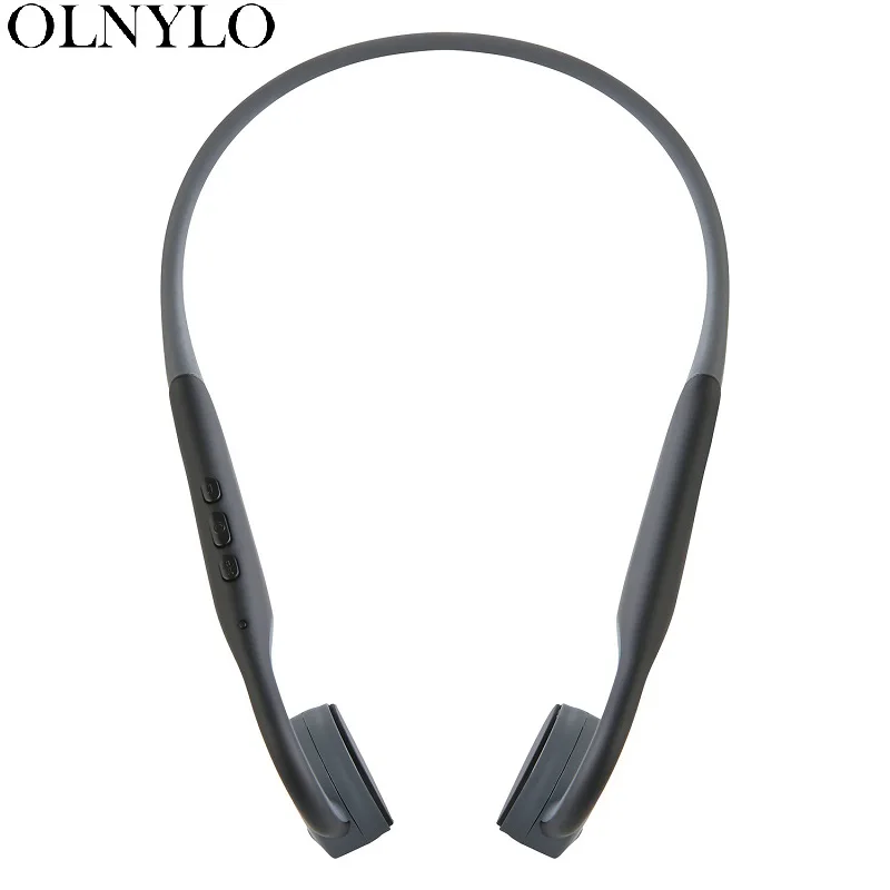 Bone conduction bluetooth headset sports headset bone induction hanging ear headset noise canceling headset BH128
Bone conduction bluetooth headset sports headset bone induction hanging ear headset noise canceling headset BH128