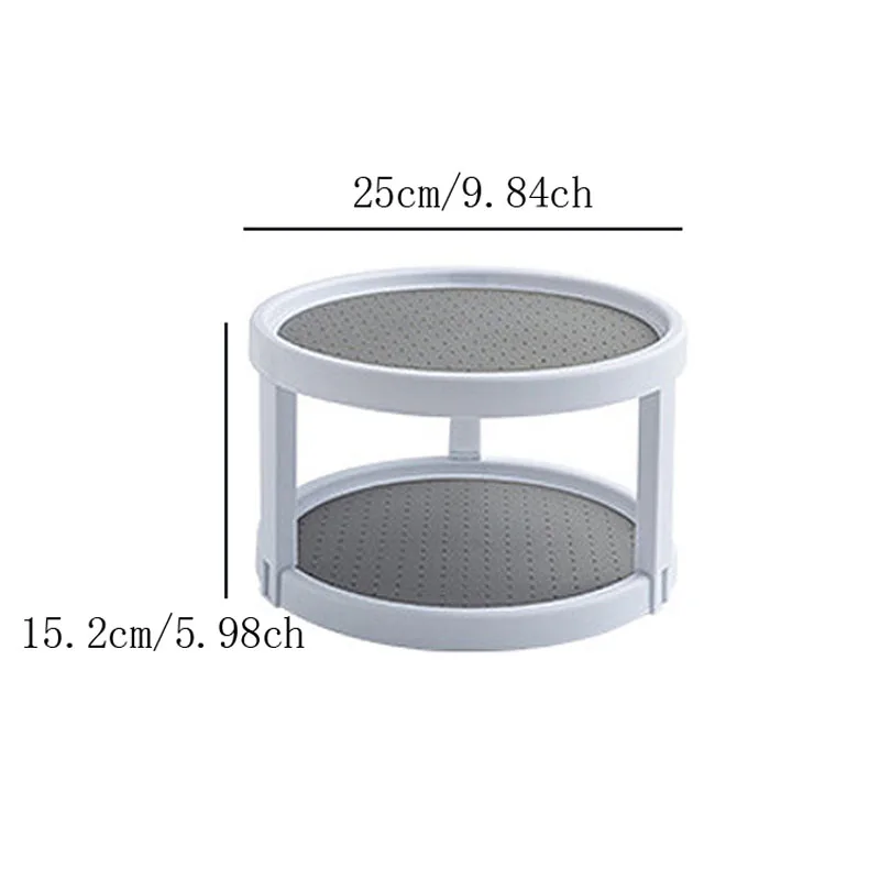 Creativity Rotatable Spice Rack For Kitchen Cabinet Storage Of Things Items Kitchen Accessories Multifunctional Rotating Rack
Creativity Rotatable Spice Rack For Kitchen Cabinet Storage Of Things Items Kitchen Accessories Multifunctional Rotating Rack