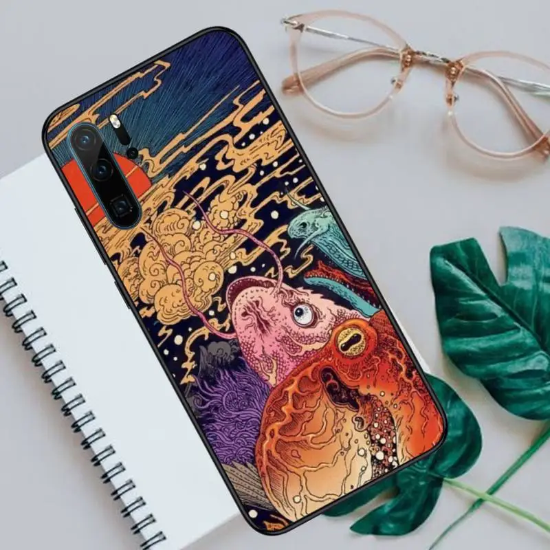 pub wave Anime Dragon Japanese cartoon Phone Case For Huawei honor Mate P 10 20 30 40 Pro 10i 9 10 20 8 x Lite
pub wave Anime Dragon Japanese cartoon Phone Case For Huawei honor Mate P 10 20 30 40 Pro 10i 9 10 20 8 x Lite