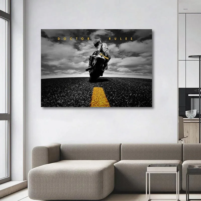 Fashion New Style Oil Painting Motorcycle Landscape Art Picture Frameless Decorative Painting Modern Canvas Art Decoration SP238
Fashion New Style Oil Painting Motorcycle Landscape Art Picture Frameless Decorative Painting Modern Canvas Art Decoration SP238