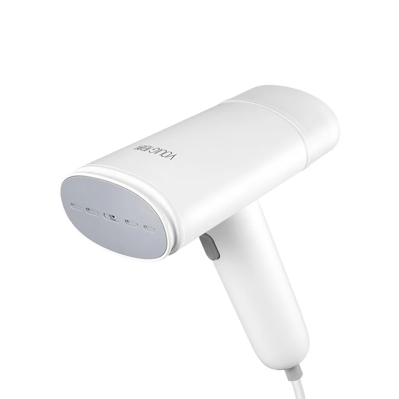 Portable steam hanging ironing machine mini travel iron for Clothes, Garments, Fabrics Removes Wrinkles for Fresh Clothing Fast
Portable steam hanging ironing machine mini travel iron for Clothes, Garments, Fabrics Removes Wrinkles for Fresh Clothing Fast