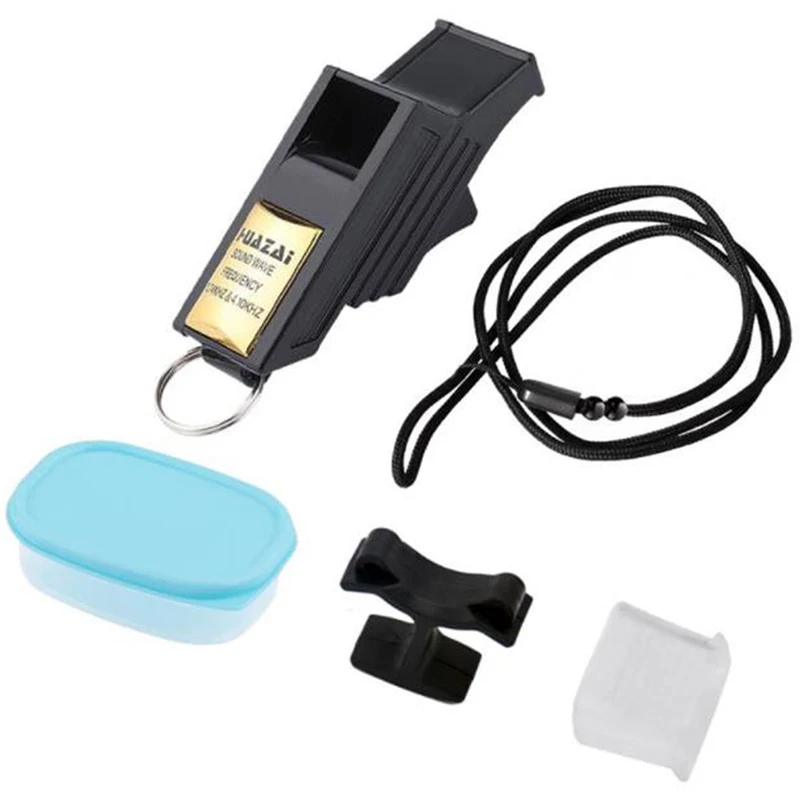 Professional Soccer Football Referee Whistle Volleyball Handball Whistles Teacher Coach Equipment Sports Whistles
Professional Soccer Football Referee Whistle Volleyball Handball Whistles Teacher Coach Equipment Sports Whistles