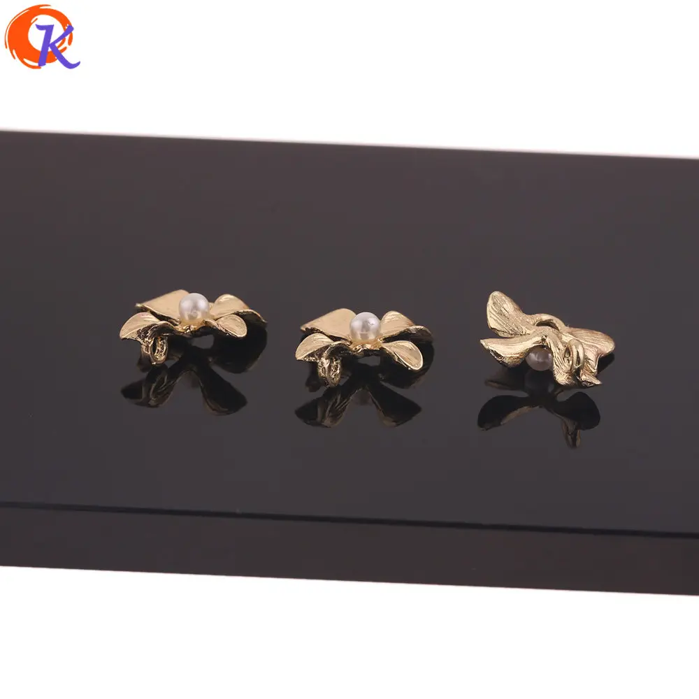 Cordial Design 100Pcs 15*15MM Jewelry Accessories/Earrings Connectors/Imitation Pearl/DIY Making/Hand Made/Earring Findings
Cordial Design 100Pcs 15*15MM Jewelry Accessories/Earrings Connectors/Imitation Pearl/DIY Making/Hand Made/Earring Findings