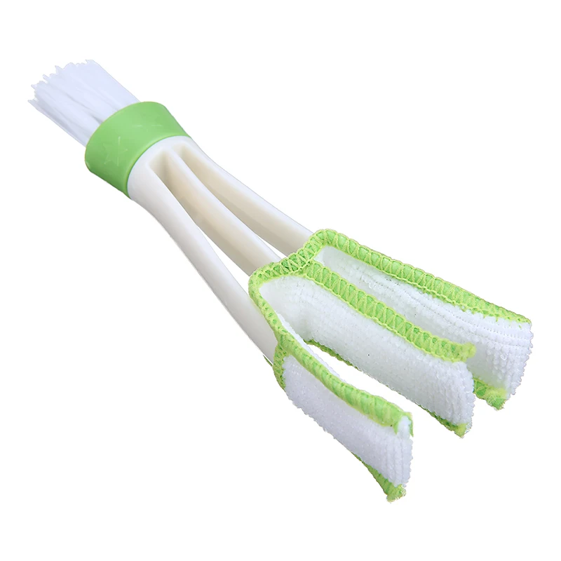 Double Head Small Wash Brush Car Indoor Air-condition Outlet Cleaning Brush Tool for Car Home Keyboard Washing Brush
Double Head Small Wash Brush Car Indoor Air-condition Outlet Cleaning Brush Tool for Car Home Keyboard Washing Brush
