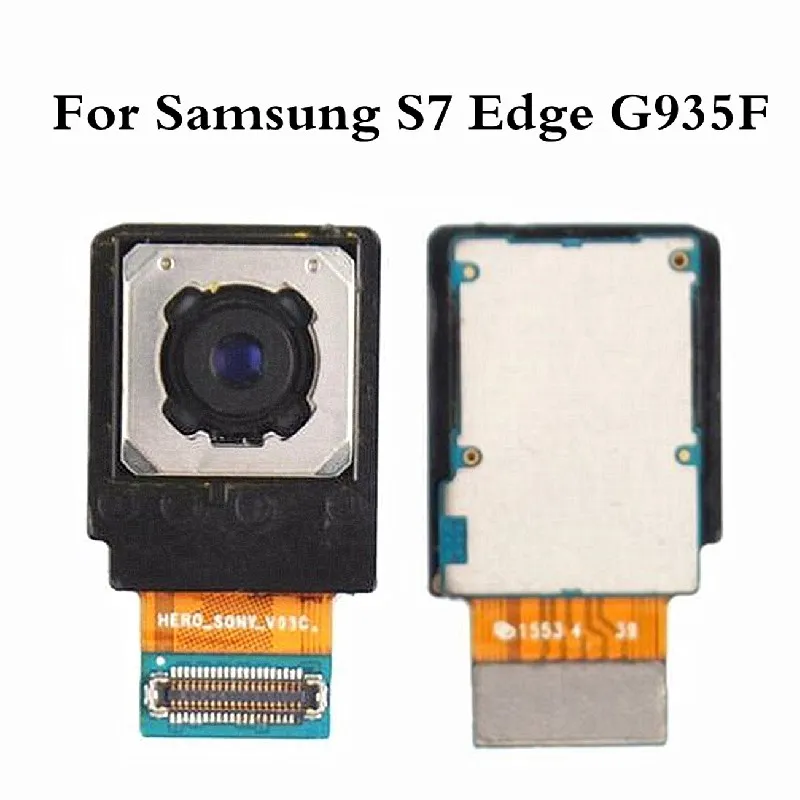 Rear Back Camera Flex For Samsung Galaxy S7 Edge G935F S7 G930F Main Rear Camera Flex Cable
Rear Back Camera Flex For Samsung Galaxy S7 Edge G935F S7 G930F Main Rear Camera Flex Cable