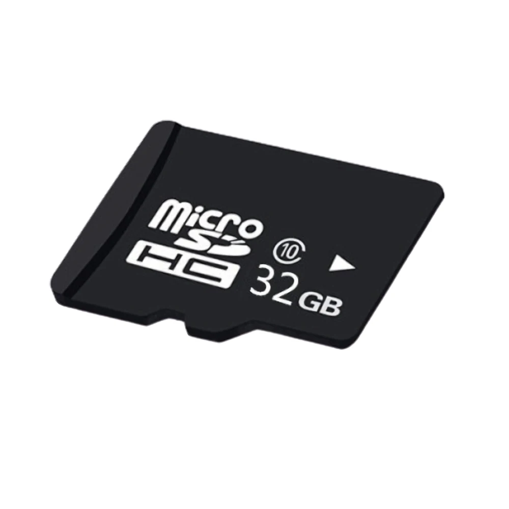 High Quality TF Memory Card Mini Class10 8GB 16GB 32GB 64GB High Speed 10M/S 24M/S Smart SD Card For Phone Tablet Audio
High Quality TF Memory Card Mini Class10 8GB 16GB 32GB 64GB High Speed 10M/S 24M/S Smart SD Card For Phone Tablet Audio