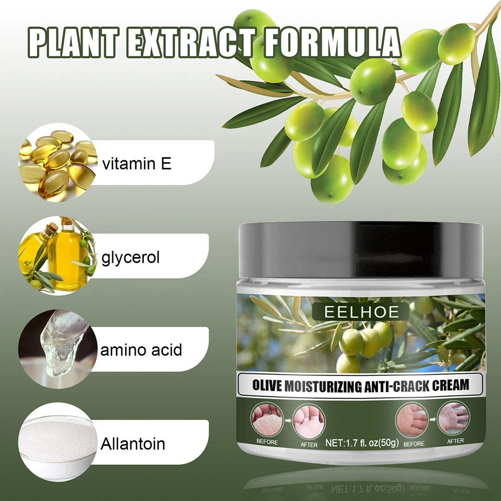 Anti-Drying Cream Moisturizing Hand Cream Skin Relief Intense Moisture Hand Cream With Soothing For Dry Skin
Anti-Drying Cream Moisturizing Hand Cream Skin Relief Intense Moisture Hand Cream With Soothing For Dry Skin