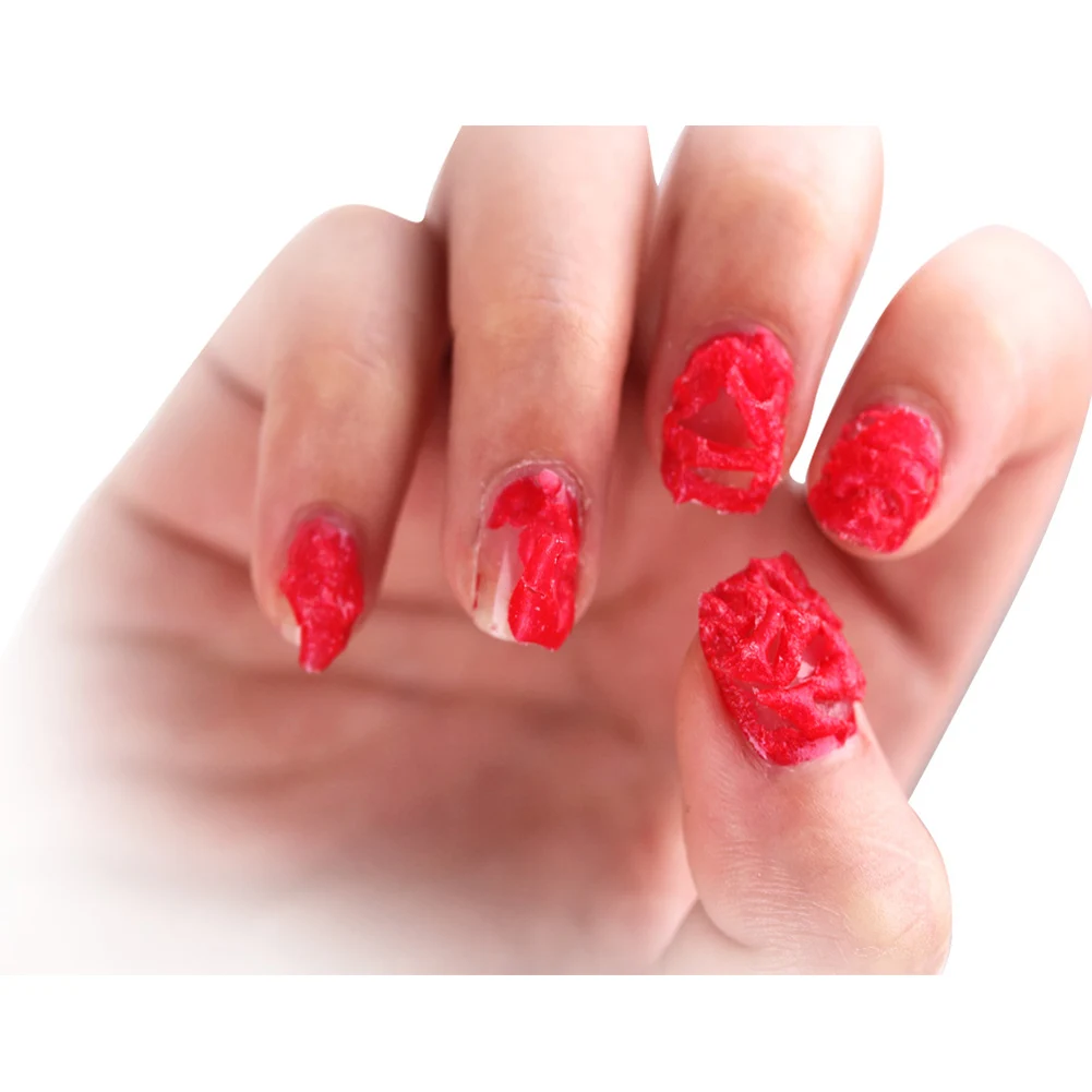 15ML Magic Nail Polish Remover Burst Gel Fast Remover Soak Off Nail Cleaner CIN6 899
15ML Magic Nail Polish Remover Burst Gel Fast Remover Soak Off Nail Cleaner CIN6 899