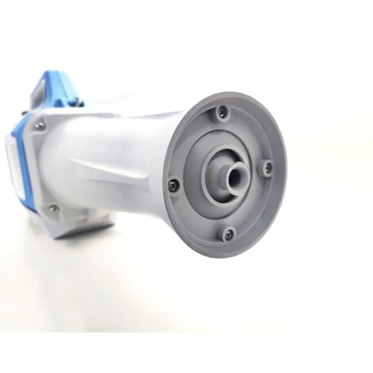 Professional moving easily pumps for agriculture sprayers