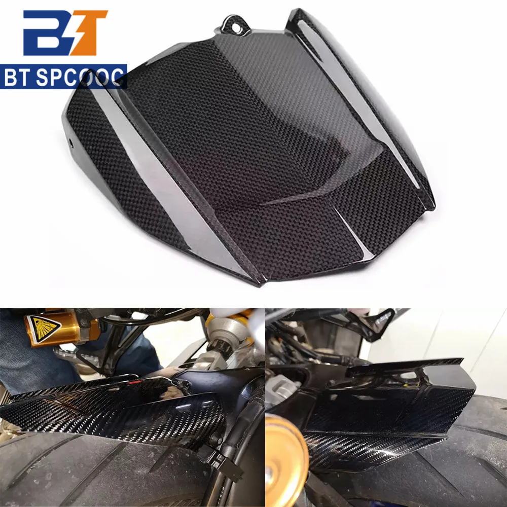 Заднее крыло мотоцикла, углеродное черное для Yamaha MT09 FZ09 MT FJ 09 Tracer XSR 900 2014 2015, грязезащитное покрытие, брызговики
Заднее крыло мотоцикла, углеродное черное для Yamaha MT09 FZ09 MT FJ 09 Tracer XSR 900 2014 2015, грязезащитное покрытие, брызговики